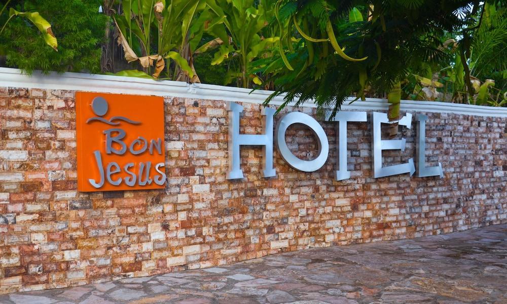 Bon Jesus Hotel La Vigueta Exterior foto