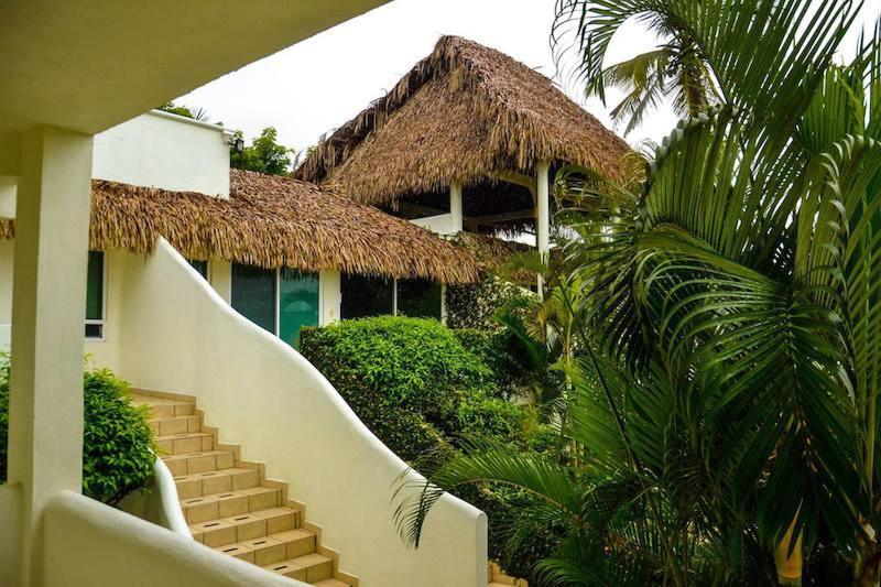Bon Jesus Hotel La Vigueta Exterior foto