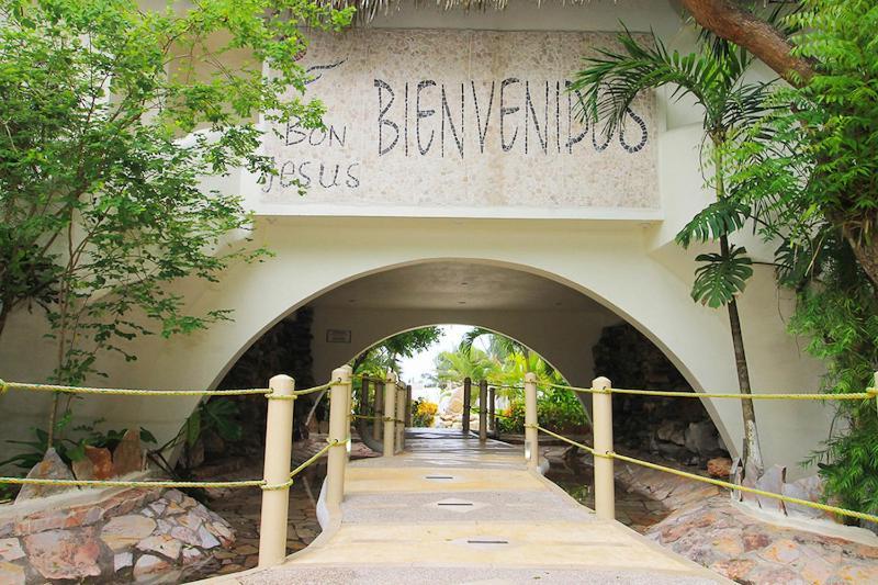 Bon Jesus Hotel La Vigueta Exterior foto