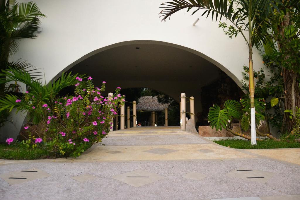 Bon Jesus Hotel La Vigueta Exterior foto