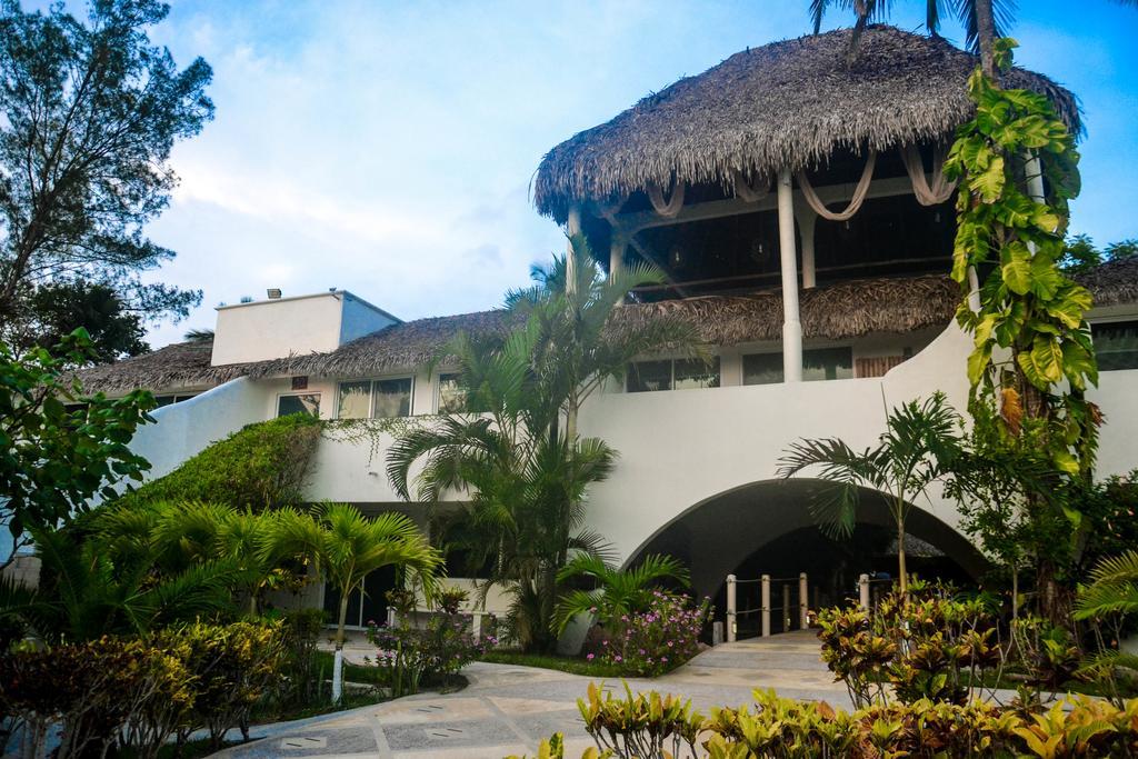 Bon Jesus Hotel La Vigueta Exterior foto